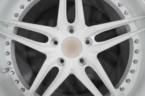 Porsche 911 (997) 2004–2012 Taotut OEM-vanteet R20 V1 (4 kpl) kuva 5