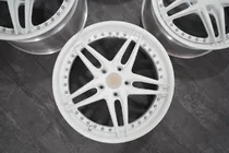 Porsche 911 (997) 2004–2012 Taotut OEM-vanteet R20 V1 (4 kpl) kuva 2