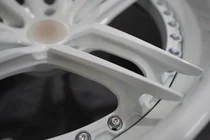 Porsche 911 (997) 2004–2012 Taotut OEM-vanteet R20 V1 (4 kpl) kuva 6