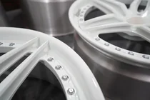 Porsche 911 (997) 2004–2012 Taotut OEM-vanteet R20 V1 (4 kpl) kuva 7