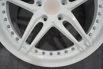 Porsche 911 (997) 2004–2012 Taotut OEM-vanteet R20 V1 (4 kpl) kuva 8
