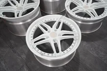 Porsche 911 (997) 2004–2012 Taotut OEM-vanteet R20 V1 (4 kpl) kuva 3