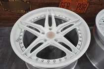 Porsche 911 (997) 2004–2012 Taotut OEM-vanteet R20 V1 (4 kpl) kuva 1