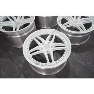 Taotut OEM-vanteet R20 V1 (4 kpl) kuva 3