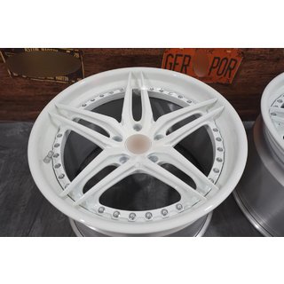 Taotut OEM-vanteet R20 V1 (4 kpl) kuva 1