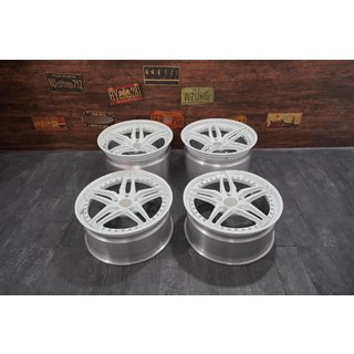 Taotut OEM-vanteet R20 V1 (4 kpl) kuva 4