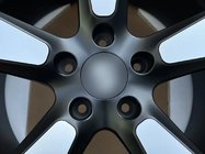 Porsche 911 (997) 2004–2012 Taotut OEM-vanteet R20 V2 (4 kpl) kuva 4