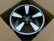 Porsche 911 (997) 2004–2012 Taotut OEM-vanteet R20 V2 (4 kpl) kuva 2