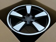 Porsche 911 (997) 2004–2012 Taotut OEM-vanteet R20 V2 (4 kpl) kuva 3