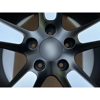 Taotut OEM-vanteet R20 V2 (4 kpl) kuva 4
