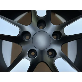 Taotut OEM-vanteet R20 V2 (4 kpl) kuva 4