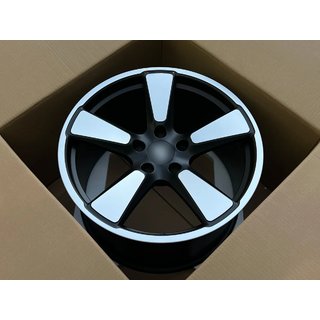 Taotut OEM-vanteet R20 V2 (4 kpl) kuva 2