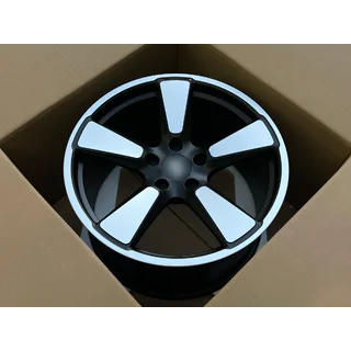 Taotut OEM-vanteet R20 V2 (4 kpl) kuva 2