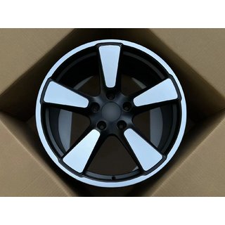 Taotut OEM-vanteet R20 V2 (4 kpl) kuva 1