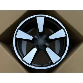 Taotut OEM-vanteet R20 V2 (4 kpl) kuva 1