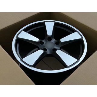 Taotut OEM-vanteet R20 V2 (4 kpl) kuva 3