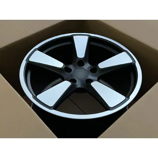 Taotut OEM-vanteet R20 V2 (4 kpl) kuva 3