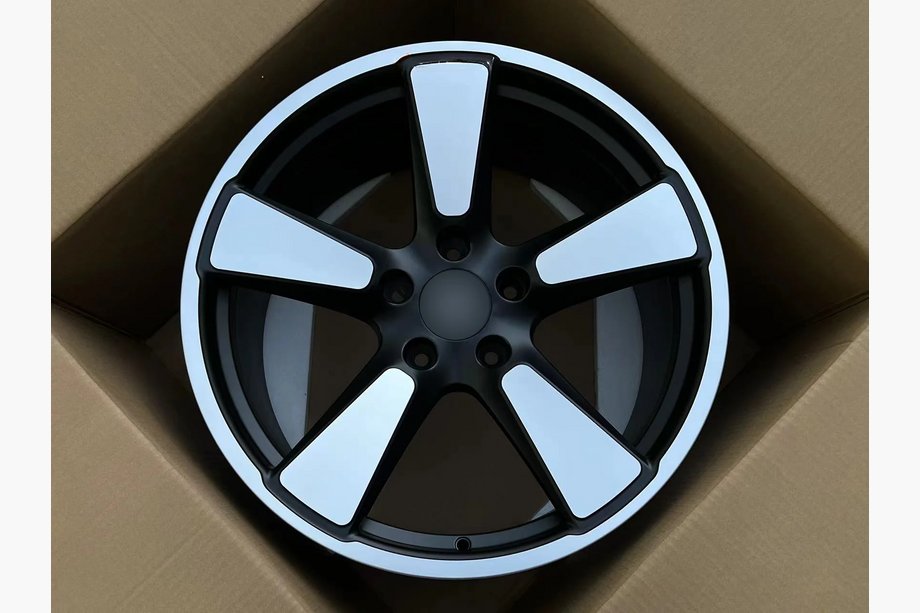Porsche 911 (997) 2004–2012 Taotut OEM-vanteet R20 V2 (4 kpl) Image