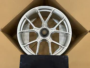 Porsche Boxster/Cayman 981 2013–2016 OEM taotut vanteet R20/R21 (4 kpl) kuva 1