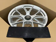 Porsche Boxster/Cayman 981 2013–2016 OEM taotut vanteet R20/R21 (4 kpl) kuva 3