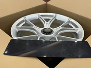 Porsche Boxster/Cayman 981 2013–2016 OEM taotut vanteet R20/R21 (4 kpl) kuva 4