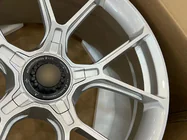 Porsche Boxster/Cayman 981 2013–2016 OEM taotut vanteet R20/R21 (4 kpl) kuva 6