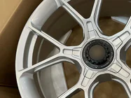 Porsche Boxster/Cayman 981 2013–2016 OEM taotut vanteet R20/R21 (4 kpl) kuva 7
