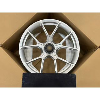 OEM taotut vanteet R20/R21 (4 kpl) kuva 1