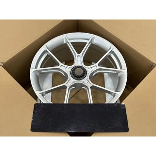 OEM taotut vanteet R20/R21 (4 kpl) kuva 2