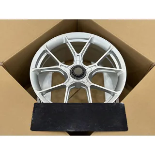 OEM taotut vanteet R20/R21 (4 kpl) kuva 2