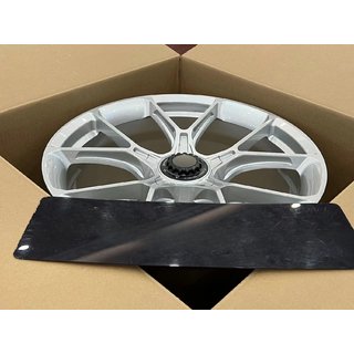 OEM taotut vanteet R20/R21 (4 kpl) kuva 4
