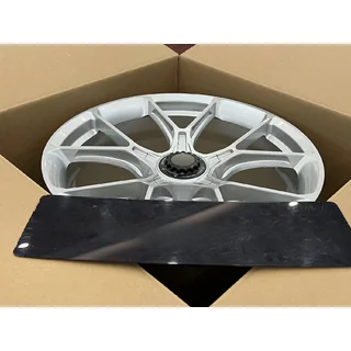 OEM taotut vanteet R20/R21 (4 kpl) kuva 4
