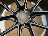Porsche Cayenne 2018– Taotut OEM-vanteet R22 V3 (4 kpl) kuva 7