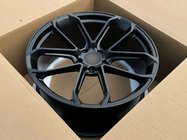 Porsche Cayenne 2018– Taotut OEM-vanteet R22 V3 (4 kpl) kuva 5