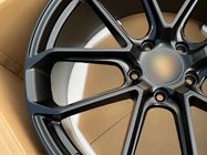 Porsche Cayenne 2018– Taotut OEM-vanteet R22 V3 (4 kpl) kuva 8