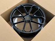 Porsche Cayenne 2018– Taotut OEM-vanteet R22 V3 (4 kpl) kuva 4