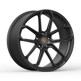 Taotut OEM-vanteet R22 V3 (4 kpl) Porsche Cayenne 2018– kuva 1