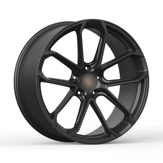 Taotut OEM-vanteet R22 V3 (4 kpl) Porsche Cayenne 2018– kuva 1