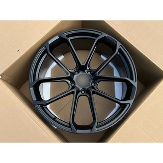 Taotut OEM-vanteet R22 V3 (4 kpl) Porsche Cayenne 2018– kuva 3
