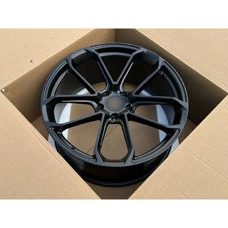 Taotut OEM-vanteet R22 V3 (4 kpl) kuva 4