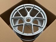 Porsche 911 (992) 2018– Taotut OEM-vanteet R20 R21 V14 (4 kpl) kuva 4