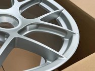 Porsche 911 (992) 2018– Taotut OEM-vanteet R20 R21 V14 (4 kpl) kuva 10