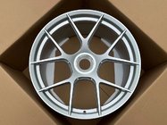 Porsche 911 (992) 2018– Taotut OEM-vanteet R20 R21 V14 (4 kpl) kuva 1
