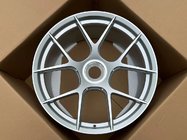 Porsche 911 (992) 2018– Taotut OEM-vanteet R20 R21 V14 (4 kpl) kuva 2