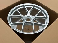 Porsche 911 (992) 2018– Taotut OEM-vanteet R20 R21 V14 (4 kpl) kuva 5