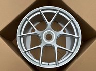 Porsche 911 (992) 2018– Taotut OEM-vanteet R20 R21 V14 (4 kpl) kuva 3