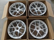 Porsche 911 (992) 2018– Taotut OEM-vanteet R20 R21 V14 (4 kpl) kuva 8