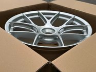 Porsche 911 (992) 2018– Taotut OEM-vanteet R20 R21 V14 (4 kpl) kuva 7