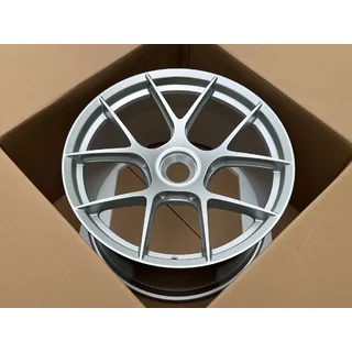 Taotut OEM-vanteet R20 R21 V14 (4 kpl) kuva 4