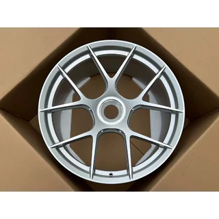 Taotut OEM-vanteet R20 R21 V14 (4 kpl) kuva 1